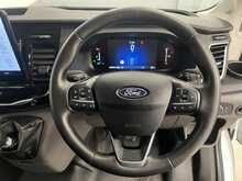 Ford Transit 2.0 460 EcoBlue Leader Minibus Double Cab 5dr Diesel Manual RWD L4 H3 Euro 6 (s/s) (17 Seat, DRW) - U1989