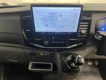 Ford Transit 2.0 460 EcoBlue Leader Minibus Double Cab 5dr Diesel Manual RWD L4 H3 Euro 6 (s/s) (17 Seat, DRW) - U1989