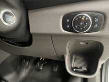 Ford Transit 2.0 460 EcoBlue Leader Minibus Double Cab 5dr Diesel Manual RWD L4 H3 Euro 6 (s/s) (17 Seat, DRW) - U1989