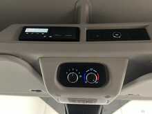 Ford Transit 2.0 460 EcoBlue Leader Minibus Double Cab 5dr Diesel Manual RWD L4 H3 Euro 6 (s/s) (17 Seat, DRW) - U1989