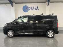 Vauxhall Vivaro 2.0 Turbo D 3100 Sportive Panel Van 6dr Diesel Manual L1 H1 Euro 6 (s/s) (145 ps) - U1991