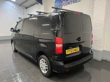 Vauxhall Vivaro 2.0 Turbo D 3100 Sportive Panel Van 6dr Diesel Manual L1 H1 Euro 6 (s/s) (145 ps) - U1991