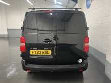 Vauxhall Vivaro 2.0 Turbo D 3100 Sportive Panel Van 6dr Diesel Manual L1 H1 Euro 6 (s/s) (145 ps) - U1991