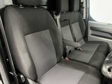 Vauxhall Vivaro 2.0 Turbo D 3100 Sportive Panel Van 6dr Diesel Manual L1 H1 Euro 6 (s/s) (145 ps) - U1991