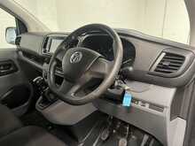 Vauxhall Vivaro 2.0 Turbo D 3100 Sportive Panel Van 6dr Diesel Manual L1 H1 Euro 6 (s/s) (145 ps) - U1991