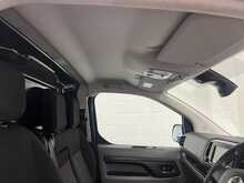 Vauxhall Vivaro 2.0 Turbo D 3100 Sportive Panel Van 6dr Diesel Manual L1 H1 Euro 6 (s/s) (145 ps) - U1991