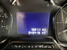 Vauxhall Vivaro 2.0 Turbo D 3100 Sportive Panel Van 6dr Diesel Manual L1 H1 Euro 6 (s/s) (145 ps) - U1991