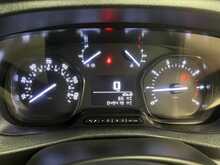 Vauxhall Vivaro 2.0 Turbo D 3100 Sportive Panel Van 6dr Diesel Manual L1 H1 Euro 6 (s/s) (145 ps) - U1991