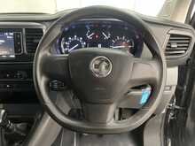 Vauxhall Vivaro 2.0 Turbo D 3100 Sportive Panel Van 6dr Diesel Manual L1 H1 Euro 6 (s/s) (145 ps) - U1991