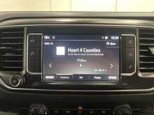 Vauxhall Vivaro 2.0 Turbo D 3100 Sportive Panel Van 6dr Diesel Manual L1 H1 Euro 6 (s/s) (145 ps) - U1991