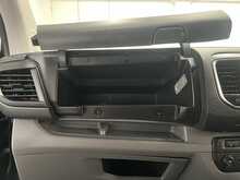 Vauxhall Vivaro 2.0 Turbo D 3100 Sportive Panel Van 6dr Diesel Manual L1 H1 Euro 6 (s/s) (145 ps) - U1991