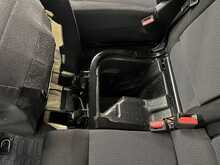 Vauxhall Vivaro 2.0 Turbo D 3100 Sportive Panel Van 6dr Diesel Manual L1 H1 Euro 6 (s/s) (145 ps) - U1991