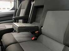 Vauxhall Vivaro 2.0 Turbo D 3100 Sportive Panel Van 6dr Diesel Manual L1 H1 Euro 6 (s/s) (145 ps) - U1991