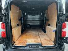 Vauxhall Vivaro 2.0 Turbo D 3100 Sportive Panel Van 6dr Diesel Manual L1 H1 Euro 6 (s/s) (145 ps) - U1991