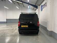 Vauxhall Vivaro 2.0 Turbo D 3100 Sportive Panel Van 6dr Diesel Manual L1 H1 Euro 6 (s/s) (145 ps) - U1991
