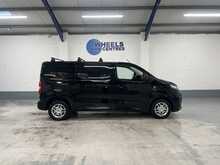 Vauxhall Vivaro 2.0 Turbo D 3100 Sportive Panel Van 6dr Diesel Manual L1 H1 Euro 6 (s/s) (145 ps) - U1991