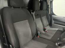 Vauxhall Vivaro 2.0 Turbo D 3100 Sportive Panel Van 6dr Diesel Manual L1 H1 Euro 6 (s/s) (145 ps) - U1991