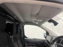 Vauxhall Vivaro 2.0 Turbo D 3100 Sportive Panel Van 6dr Diesel Manual L1 H1 Euro 6 (s/s) (145 ps) - U1991