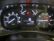 Vauxhall Vivaro 2.0 Turbo D 3100 Sportive Panel Van 6dr Diesel Manual L1 H1 Euro 6 (s/s) (145 ps) - U1991