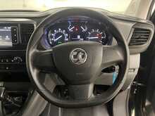 Vauxhall Vivaro 2.0 Turbo D 3100 Sportive Panel Van 6dr Diesel Manual L1 H1 Euro 6 (s/s) (145 ps) - U1991