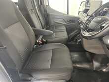 Ford Transit 2.0 350 EcoBlue Trend Crew Van Double Cab 5dr Diesel Manual L3 H2 Euro 6 (s/s) (130 ps) - U1994