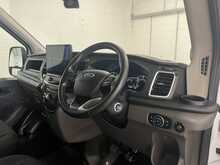 Ford Transit 2.0 350 EcoBlue Trend Crew Van Double Cab 5dr Diesel Manual L3 H2 Euro 6 (s/s) (130 ps) - U1994