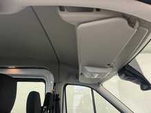 Ford Transit 2.0 350 EcoBlue Trend Crew Van Double Cab 5dr Diesel Manual L3 H2 Euro 6 (s/s) (130 ps) - U1994