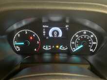 Ford Transit 2.0 350 EcoBlue Trend Crew Van Double Cab 5dr Diesel Manual L3 H2 Euro 6 (s/s) (130 ps) - U1994