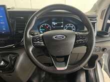 Ford Transit 2.0 350 EcoBlue Trend Crew Van Double Cab 5dr Diesel Manual L3 H2 Euro 6 (s/s) (130 ps) - U1994