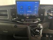 Ford Transit 2.0 350 EcoBlue Trend Crew Van Double Cab 5dr Diesel Manual L3 H2 Euro 6 (s/s) (130 ps) - U1994