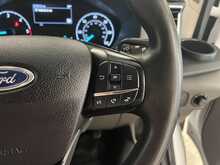 Ford Transit 2.0 350 EcoBlue Trend Crew Van Double Cab 5dr Diesel Manual L3 H2 Euro 6 (s/s) (130 ps) - U1994