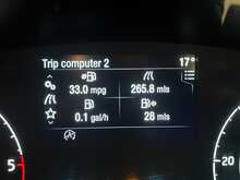 Ford Transit 2.0 350 EcoBlue Trend Crew Van Double Cab 5dr Diesel Manual L3 H2 Euro 6 (s/s) (130 ps) - U1994