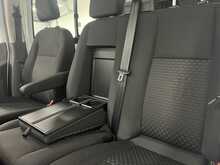 Ford Transit 2.0 350 EcoBlue Trend Crew Van Double Cab 5dr Diesel Manual L3 H2 Euro 6 (s/s) (130 ps) - U1994