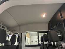 Ford Transit 2.0 350 EcoBlue Trend Crew Van Double Cab 5dr Diesel Manual L3 H2 Euro 6 (s/s) (130 ps) - U1994