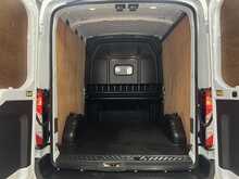 Ford Transit 2.0 350 EcoBlue Trend Crew Van Double Cab 5dr Diesel Manual L3 H2 Euro 6 (s/s) (130 ps) - U1994