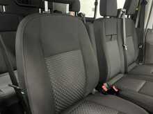 Ford Transit 2.0 350 EcoBlue Trend Crew Van Double Cab 5dr Diesel Manual L3 H2 Euro 6 (s/s) (130 ps) - U1994