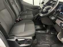 Ford Transit 2.0 350 EcoBlue Trend Crew Van Double Cab 5dr Diesel Manual L3 H2 Euro 6 (s/s) (130 ps) - U1994