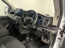 Ford Transit 2.0 350 EcoBlue Trend Crew Van Double Cab 5dr Diesel Manual L3 H2 Euro 6 (s/s) (130 ps) - U1994