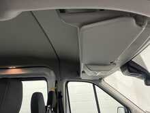 Ford Transit 2.0 350 EcoBlue Trend Crew Van Double Cab 5dr Diesel Manual L3 H2 Euro 6 (s/s) (130 ps) - U1994