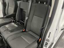 Ford Transit 2.0 350 EcoBlue Trend Crew Van Double Cab 5dr Diesel Manual L3 H2 Euro 6 (s/s) (130 ps) - U1994