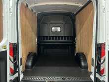 Ford Transit 2.0 350 EcoBlue Trend Crew Van Double Cab 5dr Diesel Manual L3 H2 Euro 6 (s/s) (130 ps) - U1994