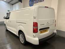 Peugeot Expert 1.5 BlueHDi 1000 Asphalt Premium + Long Panel Van 6dr Diesel Manual LWB Euro 6 (s/s) (100 bhp) - U1995