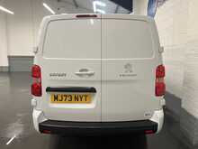 Peugeot Expert 1.5 BlueHDi 1000 Asphalt Premium + Long Panel Van 6dr Diesel Manual LWB Euro 6 (s/s) (100 bhp) - U1995