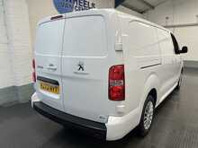 Peugeot Expert 1.5 BlueHDi 1000 Asphalt Premium + Long Panel Van 6dr Diesel Manual LWB Euro 6 (s/s) (100 bhp) - U1995