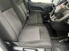 Peugeot Expert 1.5 BlueHDi 1000 Asphalt Premium + Long Panel Van 6dr Diesel Manual LWB Euro 6 (s/s) (100 bhp) - U1995