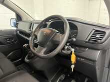 Peugeot Expert 1.5 BlueHDi 1000 Asphalt Premium + Long Panel Van 6dr Diesel Manual LWB Euro 6 (s/s) (100 bhp) - U1995