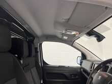 Peugeot Expert 1.5 BlueHDi 1000 Asphalt Premium + Long Panel Van 6dr Diesel Manual LWB Euro 6 (s/s) (100 bhp) - U1995