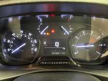 Peugeot Expert 1.5 BlueHDi 1000 Asphalt Premium + Long Panel Van 6dr Diesel Manual LWB Euro 6 (s/s) (100 bhp) - U1995
