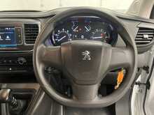 Peugeot Expert 1.5 BlueHDi 1000 Asphalt Premium + Long Panel Van 6dr Diesel Manual LWB Euro 6 (s/s) (100 bhp) - U1995