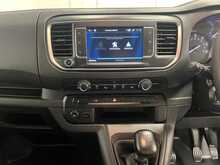 Peugeot Expert 1.5 BlueHDi 1000 Asphalt Premium + Long Panel Van 6dr Diesel Manual LWB Euro 6 (s/s) (100 bhp) - U1995